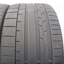 2.  295 40 20 2x CONTINENTAL 295/40 R20 110Y XL SportContact 6 M01 Sommerreifen 2018 6mm