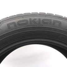 4. 225 60 18 2x NOKIAN 225/60 R18 104H XL WR SUV 3 Winterreifen 2016  VOLL Ungebraucht   