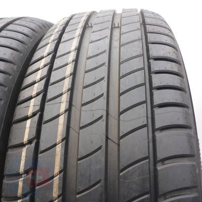 4. 205 55 17 2x MICHELIN 205/55 R17 91W BMW Primacy3 Sommerreifen 2021 VOLL 4. 205 55 17 2x MICHELIN 205/55 R17 91W BMW Primacy3 Sommerreifen 2021 VOLL