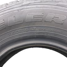 5. 7.50 16 4x BRIDGESTONE 7.50R16 112/107N Dueler A/T 694 Sommerreifen M+S 2016 VOLL UNGEBRAUCHT