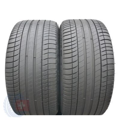 275 35 19 2x MICHELIN 275/35 R19 100Y XL Primacy 3 RSC BMW MOE Sommerreifen 6,2mm 2018/21