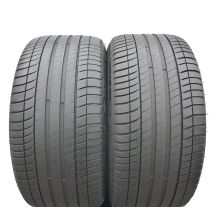 275 35 19 2x MICHELIN 275/35 R19 100Y XL Primacy 3 RSC BMW MOE Sommerreifen 6,2mm 2018/21