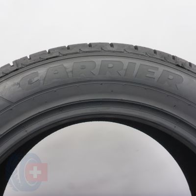 8. 195 65 16C 4x PIRELLI 195/65 R16C 100/98T Carrier Sommerreifen 2020  VOLL