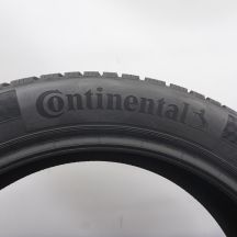 4. 195 55 20 1x CONTINENTAL 195/55 R20 95H XL WinterContact TS870P Winterreifen 2023 VOLL