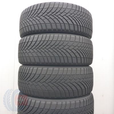 225 45 19 4x SEMPERIT 225/45 R19 96V Speed-Grip 5 Winterreifen 2025 8 i 7,2mm