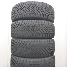 225 45 19 4x SEMPERIT 225/45 R19 96V Speed-Grip 5 Winterreifen 2025 8 i 7,2mm