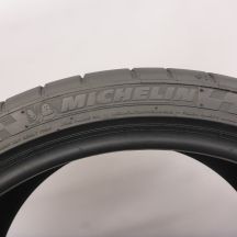 2.  285 30 19 1x MICHELIN 285/30 ZR19 98Y XL Pilot Super Sport M01 Somerreifen 2022 7mm WIE NEU