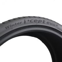 5. 2 x HANKOOK 295/30 R20  101W  XL Winter I Cept Evo 2 Winterreifen  2019  5mm  5. 2 x HANKOOK 295/30 R20  101W  XL Winter I Cept Evo 2 Winterreifen  2019  5mm