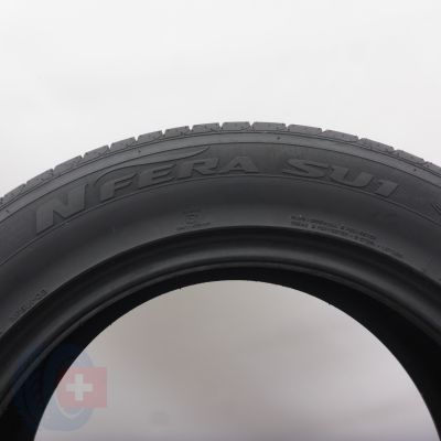 3. 235 55 17 1x NEXEN 235/55 R17 103W XL NFera SU1 Sommerreifen 2020 6,5mm