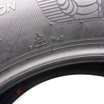 7. 205 60 16 4x MICHELIN 205/60 R16 96H XL CrossClimate Ganzjahresreifen 2015 VOLL Ungebraucht 