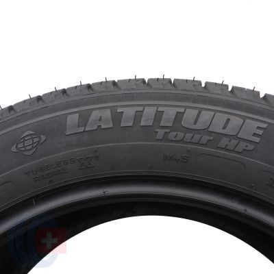 6. 235 55 18 MICHELIN 235/55 R18 100V Latitude Tour HP Sommerreifen 2019 5mm