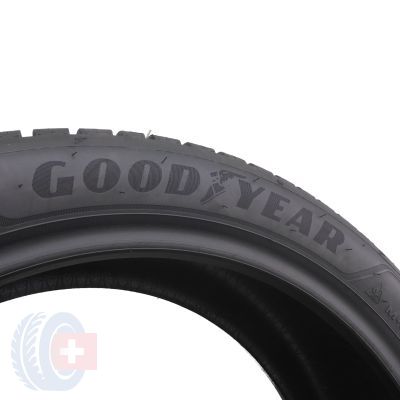 4. 215 45 20 2x GOODYEAR 215/45 R20  95T XL Vector Ganzjahresreifen 2022 8mm