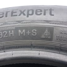 4. 205 60 16 2x UNIROYAL 205/60 R16 92H WinterExpert Winterreifen 2024 7,8mm