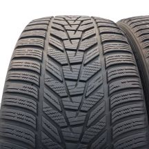 2. 2 x HANKOOK 275/40 R22 107V XL Winter I Cept evo 3x W330A Winterreifen 2022 6,7mm