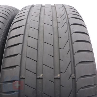 3. 235 55 19 2x PIRELLI 235/55 R19 101T Scorpion A0 Sommerreifen 2024 6mm 