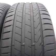 3. 235 55 19 2x PIRELLI 235/55 R19 101T Scorpion A0 Sommerreifen 2024 6mm 
