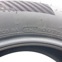 3. 215 60 17 4x HANKOOK 215/60 R17 96H Ion GT Suv Sound absorber Sommerreifen 2025 Ungebraucht  
