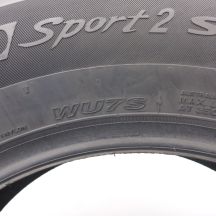 8. 215 65 16 2x NEXEN 215/65 R16 98H WinGuard Sport2 SUV Winterreifen 2023 6,8-7,2mm