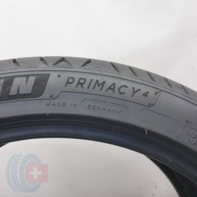 5. 235/40 R18 2x MICHELIN 91W Primacy 4 S1 Sommerreifen 2026,2-6mm