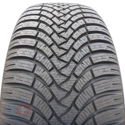  245 55 17 1x FALKEN 245/55 R17 102V Eurowinter HS01 Winterreifen 2017 Ungebraucht   