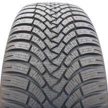  245 55 17 1x FALKEN 245/55 R17 102V Eurowinter HS01 Winterreifen 2017 Ungebraucht   
