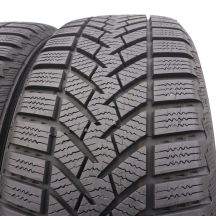 4. 185 55 15 2x SEMPERIT 185/55 R15 82T Speed-Grip3 Winterreifen 2019 7,2-7,8mm