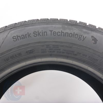 8. 215 65 16 4x UNIROYAL 215/65 R16 102H XL WinterExpert Winterreifen 2023 VOLL 8. 215 65 16 4x UNIROYAL 215/65 R16 102H XL WinterExpert Winterreifen 2023 VOLL