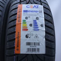 3.  195 65 R15 4x CEAT 195/65 R15 91H Winter Drive Winterreifen 2025 VOLL WIE NEU 