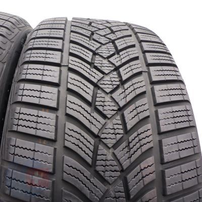 4. 225 45 18 2x GOODYEAR 225/45 R18 95H Ultra Grip Performance Gen-1 M0 2021 Winterreifen 7-7,5mm