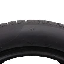 8. 235 55 18 1x PIRELLI 235/55 R18 104H XL Sottozero Winter 210 Serie II AO Winterreifen 8,5mm 2022