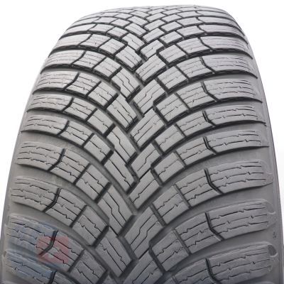 2.  225 45 18 1x PIRELLI 225/45 R18 95V XL Cinturato Winter 3 Winterreifen 2025 8mm 1x PIRELLI 95V XL Cinturato P7 Sommerreifen 2025 8mm WIE NEU 