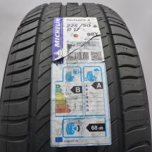  225 50 17 1x MICHELIN 225/50 R17 98Y XL Primacy 4 Sommerreifen 2018 VOLL WIE NEU 
