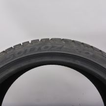 4. 205 40 17 2x PIRELLI 205/40 R17  84H XL Winter Sottozero 3 Winterreifen 2020 Ungebraucht  
