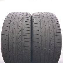 305 40 20 2x BRIDGESTONE 305/40 ZR20 112Y XL Dueler H/P Sport Sommerreifen 5,2mm