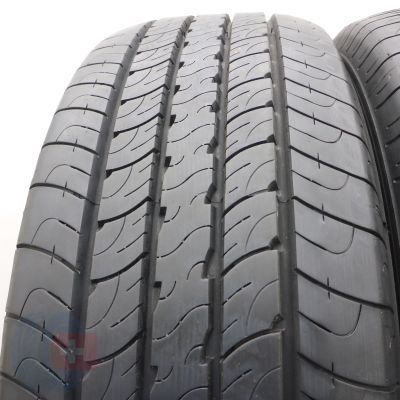 2. 235 65 16C 2x GOODYEAR 235/65 R16C 115/113R Marathon Cargo Sommerreifen 2015 8,5 i 8,2mm