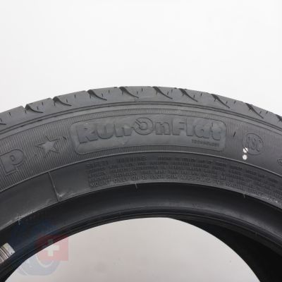 4.  205 60 16 1x GOODYEAR 205/60 R16 92W EfficientGrip RFT BMW Sommerreifen 2019