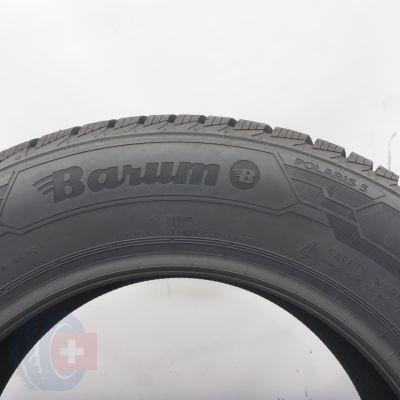 3.  195 65 15 1x BARUM 195/65 R15 91T Polaris 5 Winterreifen 2020 Ungebraucht  