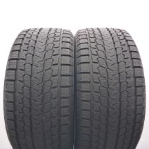 275 40 20 2x YOKOHAMA 275/40 R20 106Q Ice Guard G075 Winterreifen 2019 10mm 