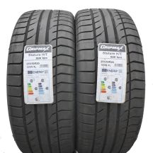 3. 255 50 20 4x GRIPMAX 255/50 R20 109W XL Stature H/P SUV Sommerreifen 2021 VOLL WIE NEU