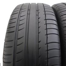 2. 2 x MICHELIN 225/60 R18 100H Latitude Sport Sommerreifen 5.2-6mm