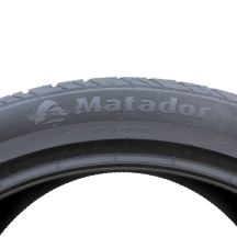 4. 2 x MATADOR 295/35 R21 107Y XL Hectorra 3 SUV Sommerreifen 2017 6,5-6,8mm