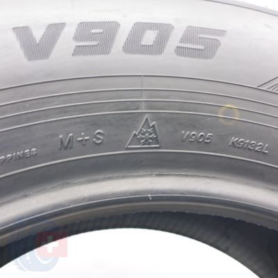 7. 235 60 16 2x YOKOHAMA 235/60 R16 100H BluEarth Winter V905 Winterreifen 2020 Ungebraucht  