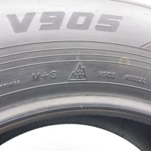 7. 235 60 16 2x YOKOHAMA 235/60 R16 100H BluEarth Winter V905 Winterreifen 2020 Ungebraucht  