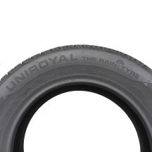5.  195 65 15 4x UNIROYAL 195/65 R15  91V Rain Expert 3 Sommerreifen 2018/2019 VOLL WIE NEU