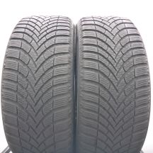 235 50 19 2x SEMPERIT 235/50 R19 103V XL Speed-Grip 5 Winterreifen 2024 6,5mm