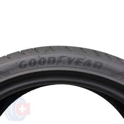 4. 225 40 19 GOODYEAR 225/40 R19 93V XL Eagle F1 Asymmetric 3 Sommerreifen 2020/21 6,8mm