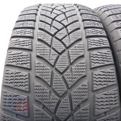2. 235 50 20 2x GOODYEAR 235/50 R20 104T XL UltraGrip Performance + Seal Winterreifen 2022 7,5mm