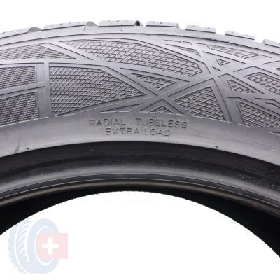 5. 1 x VREDESTEIN 285/45 R21 113Y XL Wintrac Pro Winterreifen 2022 7,8mm Like New