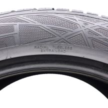 5. 1 x VREDESTEIN 285/45 R21 113Y XL Wintrac Pro Winterreifen 2022 7,8mm Like New