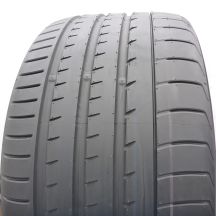 2.  315 30 22 1x YOKOHAMA 315/30 ZR22 107Y XL Advan Sport V105 N0 Sommerreifen 2022 Ungebraucht   